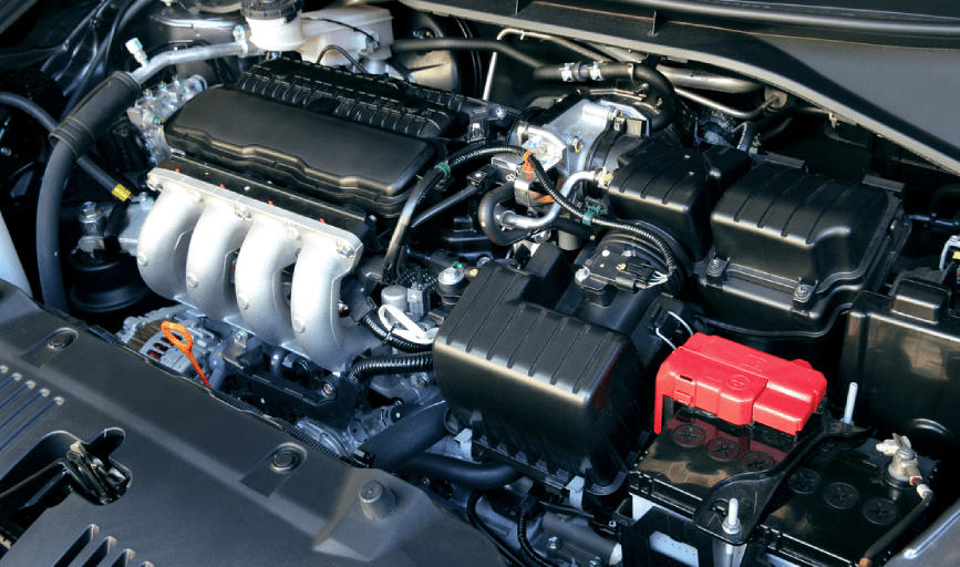 Engine Repairs